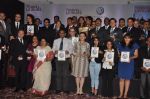 at Travel + Leisure awards in Bandra, Mumbai on 23rd April 2013 (27).JPG